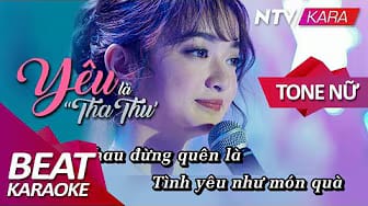 Post 7 by NTV Music (Karaoke Beat & Lyrics) on YouTube (video)