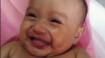 Post 2 by Saina D. on YouTube (video)