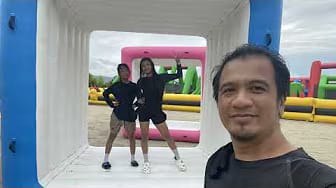 Post 5 by Saina D. on YouTube (video)
