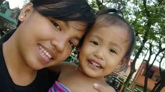 Post 3 by Saina D. on YouTube (video)