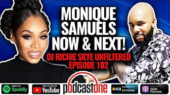 Post 8 by DJRichieSkye Clips on YouTube (video)