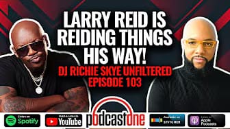 Post 2 by DJRichieSkye Clips on YouTube (video)