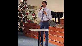 Post 10 by Jonathan Romero on YouTube (video)