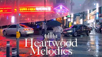 Post 1 by Heartwood Melodies on YouTube (video)