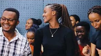 Post 9 by Moriah Worship Kanombe on YouTube (video)