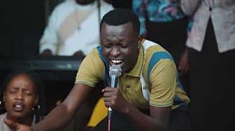Post 10 by Moriah Worship Kanombe on YouTube (video)