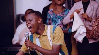 Post 8 by Moriah Worship Kanombe on YouTube (video)