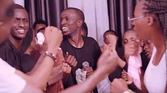 Post 7 by Moriah Worship Kanombe on YouTube (video)