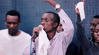 Post 4 by Moriah Worship Kanombe on YouTube (video)