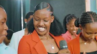 Post 6 by Moriah Worship Kanombe on YouTube (video)