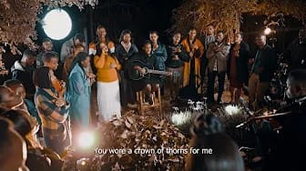 Post 1 by Moriah Worship Kanombe on YouTube (video)