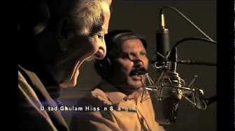 Post 7 by indusworldmusic on YouTube (video)