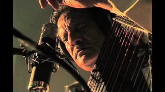 Post 3 by indusworldmusic on YouTube (video)