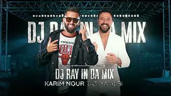 Post 5 by Dj Ray Music on YouTube (video)