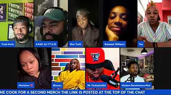 Post 9 by Man Husband Father on YouTube (video)