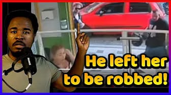 Post 6 by Man Husband Father on YouTube (video)