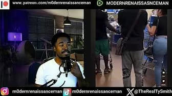 Post 7 by Man Husband Father on YouTube (video)