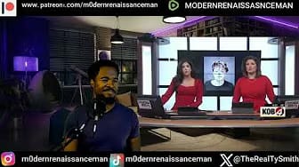 Post 5 by Man Husband Father on YouTube (video)