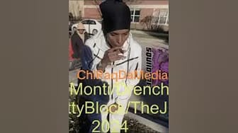 Post 2 by ChiRaqDaMedia on YouTube (video)