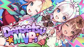 Post 4 by Densetsu·EXE on YouTube (video)