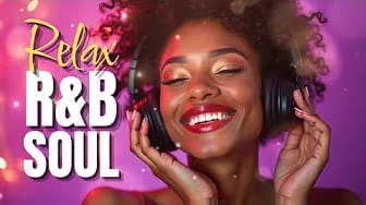 Post 1 by Relax R&B Music on YouTube (video)