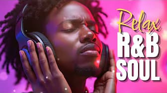 Post 5 by Relax R&B Music on YouTube (video)