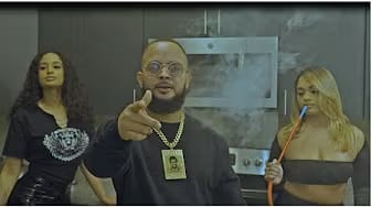 Post 9 by Dollar Gangg Music on YouTube (video)