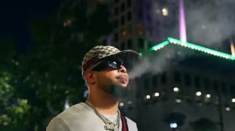 Post 8 by Dollar Gangg Music on YouTube (video)
