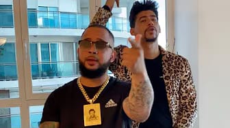 Post 2 by Dollar Gangg Music on YouTube (video)