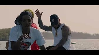 Post 4 by Dollar Gangg Music on YouTube (video)