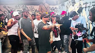 Post 1 by Dollar Gangg Music on YouTube (video)