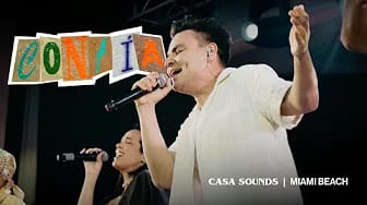 Post 10 by CASA Sounds - Canal Oficial on YouTube (video)