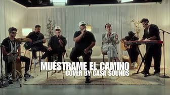 Post 7 by CASA Sounds - Canal Oficial on YouTube (video)
