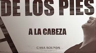 Post 4 by CASA Sounds - Canal Oficial on YouTube (video)