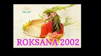 Post 5 by ROKSANA 2002 on YouTube (video)