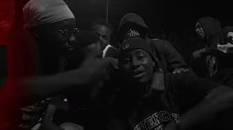 Post 6 by 69 officiel on YouTube (video)