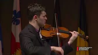 Post 9 by Nathan Meltzer on YouTube (video)