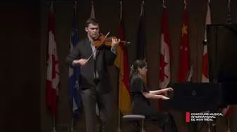 Post 8 by Nathan Meltzer on YouTube (video)