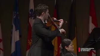 Post 10 by Nathan Meltzer on YouTube (video)