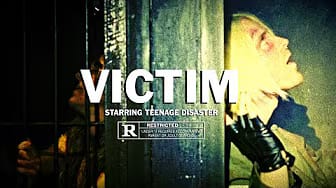 Post 6 by Teenage Disaster on YouTube (video)