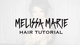 Post 9 by Melissa Marie Green on YouTube (video)