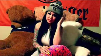 Post 5 by Melissa Marie Green on YouTube (video)