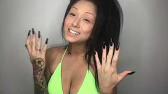 Post 3 by Melissa Marie Green on YouTube (video)