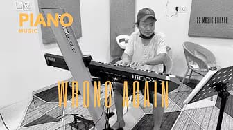 Post 4 by 88 Music Corner on YouTube (video)