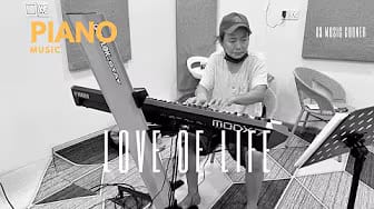 Post 3 by 88 Music Corner on YouTube (video)