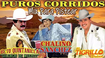 Post 1 by MUSICA CORRIDOS on YouTube (video)