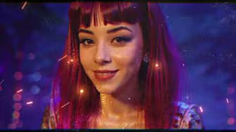 Post 1 by Lyra Novaela on YouTube (video)