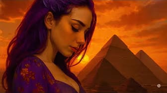 Post 6 by Lyra Novaela on YouTube (video)