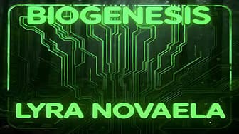 Post 3 by Lyra Novaela on YouTube (video)