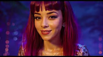 Post 4 by Lyra Novaela on YouTube (video)